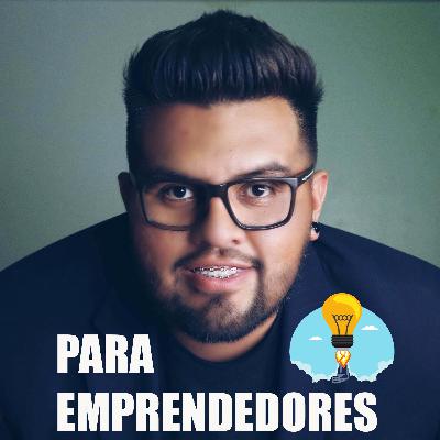Lo que necesitas para ser emprendedor
