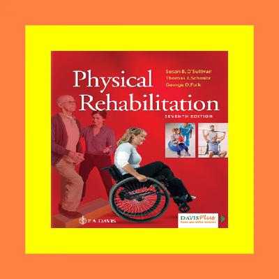 Download and Read online Physical Rehabilitation FREE~DOWNLOAD