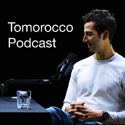 #5 - Kenza Boughaleb - Inskip - grand éclairage sur l'écosystème tech au Maroc