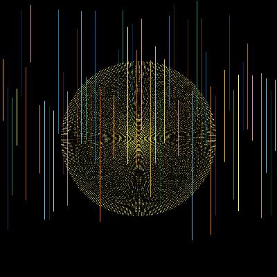 #051: The Sentient World Simulation