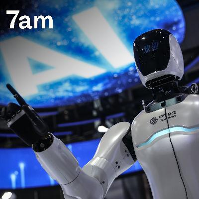 Killer Robots and AI on the Battlefield: the Pentagon vs Anthropic