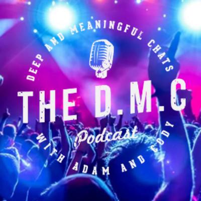 The D.M.C Podcast | Episode #45 - Sarah Ostergaard - HARD WORK WINS