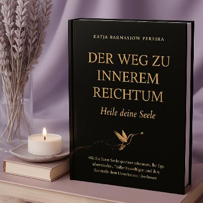 #4 Ich habe mich für mein Buch geschämt! Heilendes Channeling und Geburt meines Buches in dunklen Zeiten #4 Ich habe mich für mein Buch geschämt! Heilendes Channeling und Geburt meines Buches in dunklen Zeiten