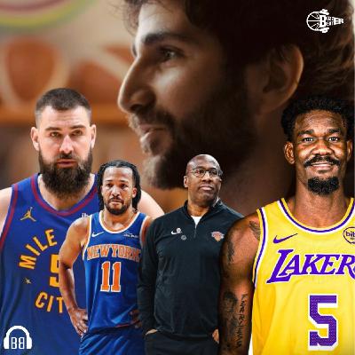 #244 - Lo de Buzzer Beater
