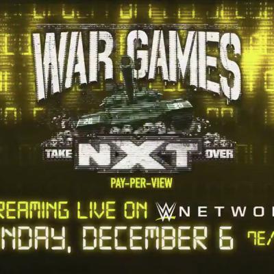 Análisis de NXT Takeover War Games con Hugo Savinovich, WWE Universo Latino y Lucha Libre Online
