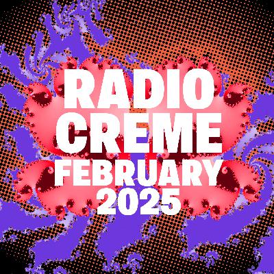February 2025 DJ mix: House, UK Garage, Bassline, Techno, & Breakbeat