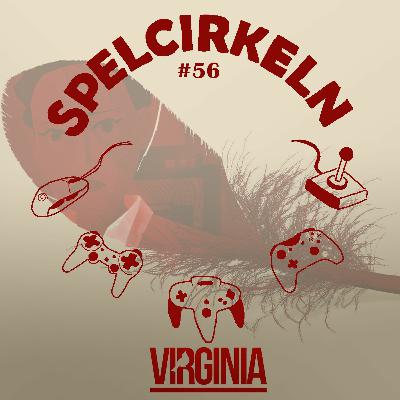 #56 Virginia