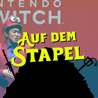 Der große Switch Abschiedstalk! | Part 1 | Folge 46