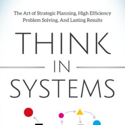 043 - Podcast Managementbook about Zoe McKey’s book ‘Think in Systems: The Art of Strategic Planning’