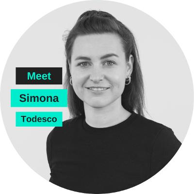 Tech Inspired with Simona Todesco (DE)