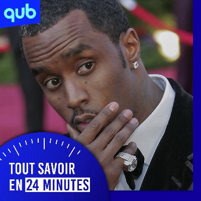 «C’est le boutte!»: P. Diddy demande la grâce présidentielle!