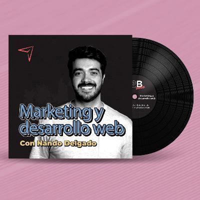 Alineación de Marketing y Desarrollo Web para generar demanda | B2B Side T1E9