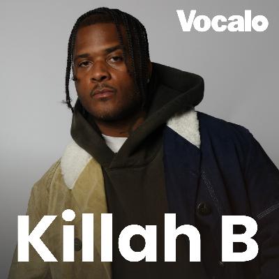 “Texas Hold ‘Em” producer Killah B says his versatility came from Chicago roots