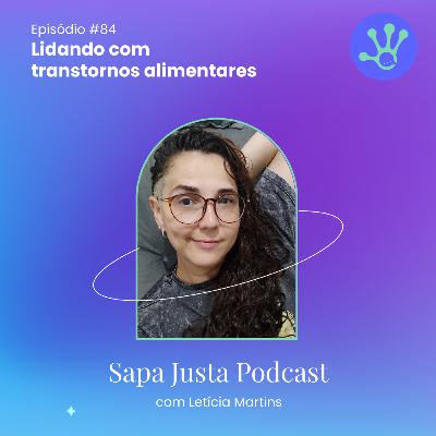 Lidando com transtornos alimentares