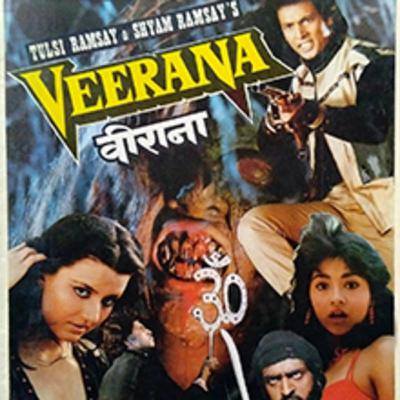 Horror Universe of Ramsay Brothers