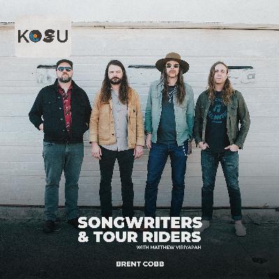 Brent Cobb