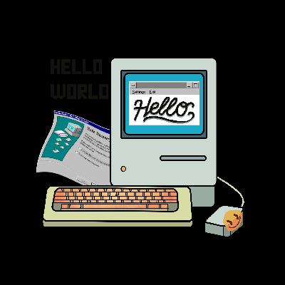 我們的3C大不同 - Computer篇