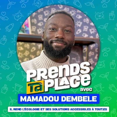 Il rend l'écologie et ses solutions accessibles à tout.es 🌱🌍