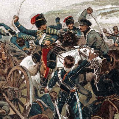The Crimean War