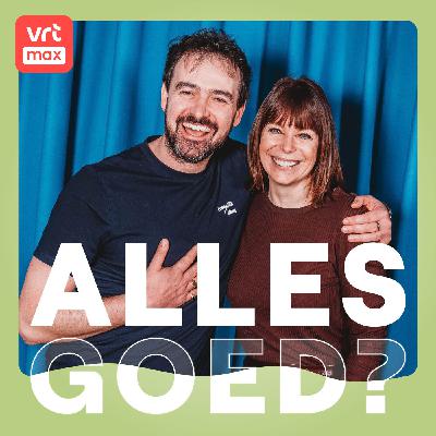 Joris gaat op reis en neemt mee: een worstkussen