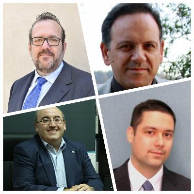 #TYSC164 del 3 de noviembre de 2019 #TYSC164 del 3 de noviembre de 2019