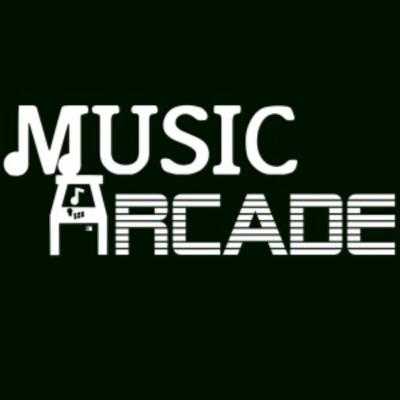 Chill Beats to- No, Wait, the Opposite of That - Music Arcade #92 Chill Beats to- No, Wait, the Opposite of That - Music Arcade #92