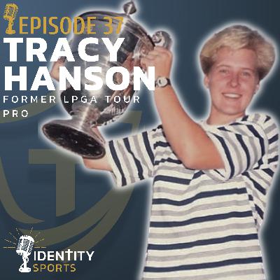 From Performance to Healing: LPGA Legend Tracy Hanson