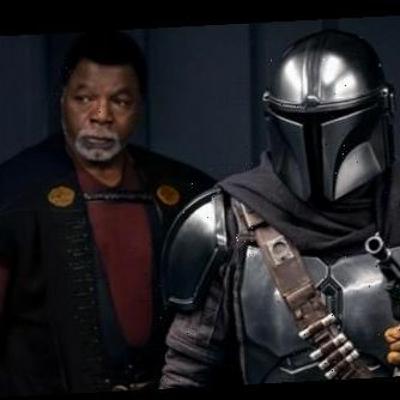 Mandalorian S2E4 a Star Wars RPG Style Thrill Ride