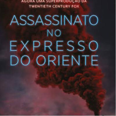Assassinato no expresso do oriente