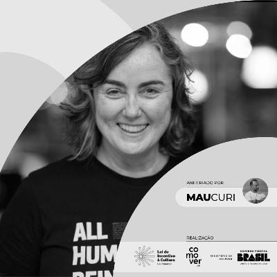 TRANSFORMAÇÃO & SUSTENTABILIDADE com Denise Hills em Diálogos 2025 E03