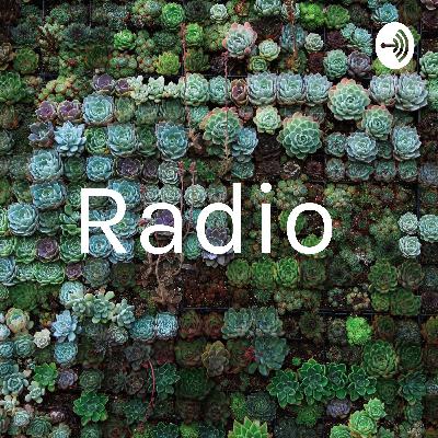 Mi primer podcast en esta app