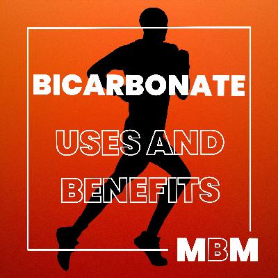 Bicarbonate and Endurance: A Deep Dive with Dr. Leo Kormanik, Dr. Jared Bugaj, and Zach Goulet
