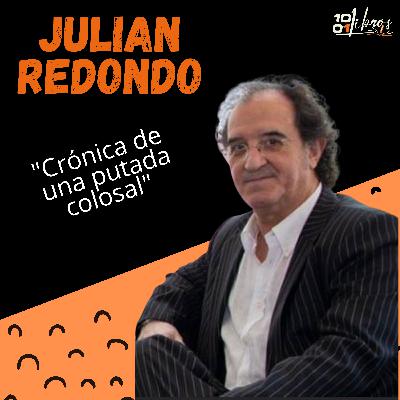 #27 - CRÓNICA DE UNA PUTADA COLOSAL #27 - CRÓNICA DE UNA PUTADA COLOSAL