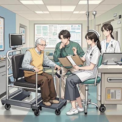 No.2-思考中国大健康产业如何塑造未来医养模式
