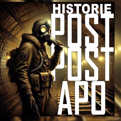 Tygodniówka nr 17 PostPostApo - Odcinki od 118-124