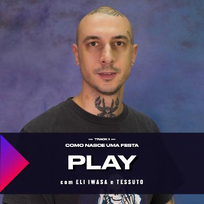 TRACK 01 - COMO NASCE UMA FESTA? TRACK 01 - COMO NASCE UMA FESTA?