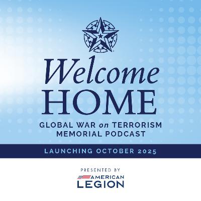 BONUS: Introducing the Global War on Terrorism Memorial podcast series