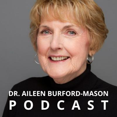 Short Trailer | Dr. Aileen Burford-Mason Podcast