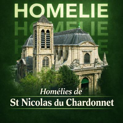 SNC - L'intendant malhonnête = une parabole pour notre époque ? - Abbé N. Portail