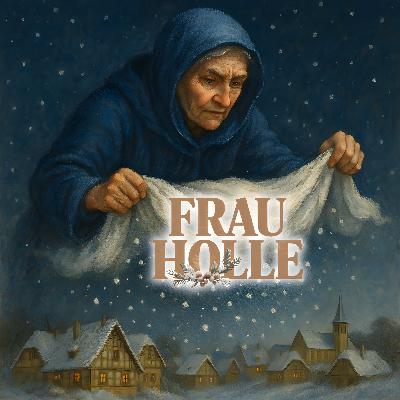 GERMANIA: Frau Holle