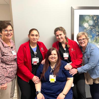 The next level of team building