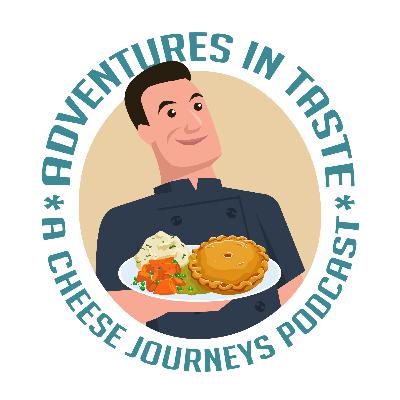 Sylvain Jamois - Head Chef of Cheese Journeys