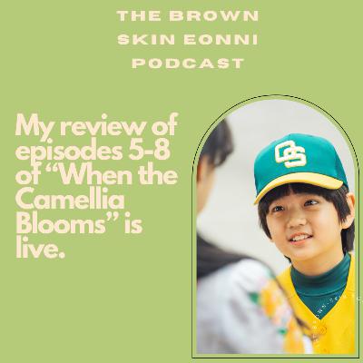 "When the Camellia Blooms" A Kdrama Review Episodes Five to Eight “Born To Be a Hippo” "When the Camellia Blooms" A Kdrama Review Episodes Five to Eight “Born To Be a Hippo”