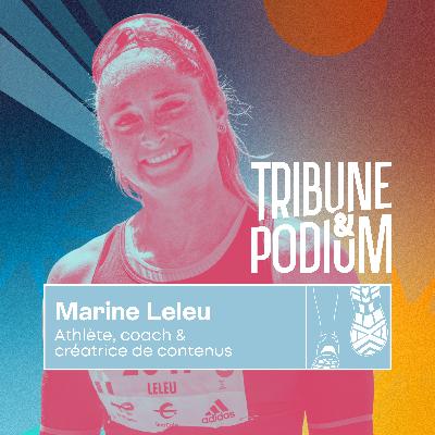 Marine Leleu | Se réjouir de ses résultats, l'antidote contre la comparaison