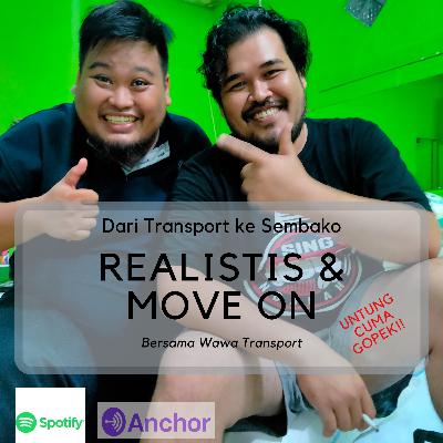 EPS 6 - Ngobrol bareng Konco - Move On Untung 500 Perak disyukuri aja. EPS 6 - Ngobrol bareng Konco - Move On Untung 500 Perak disyukuri aja.