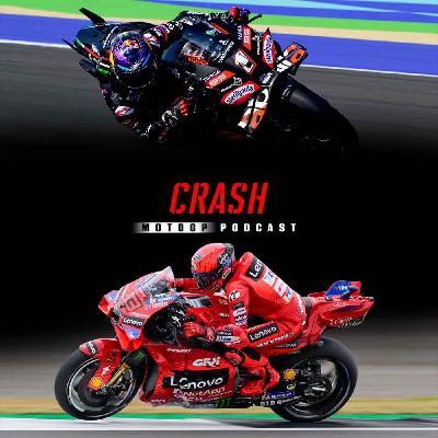 Aragon MotoGP preview + Jorge Martin update