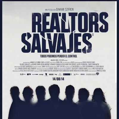 REALTORS SALVAJES 2: Diseño en Real Estate REALTORS SALVAJES 2: Diseño en Real Estate