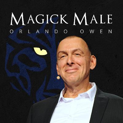 Werde Dein Eigener Vater – Archetypen, Männlichkeit und Innerer Frieden – Der Vater Code Podcast #3