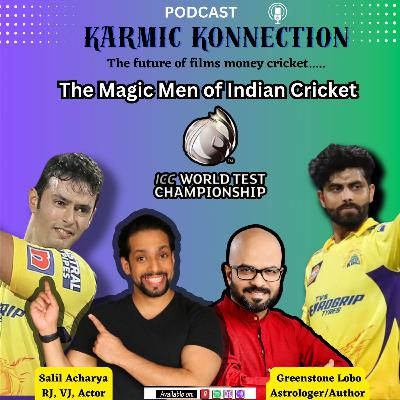 Karmic Konnection season 2 - ep 7