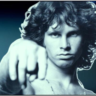 Jim Morrison: Il Poeta e il Mistero